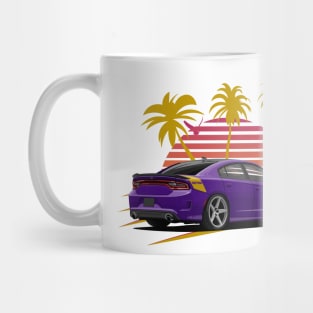 Daytona Mug